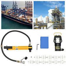 Pinza crimpatrice idraulica 20