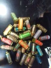 SPOLETTE DI FILO CUCIRINI TRE STELLE  300 YDS TITOLO  50 - 35 SPOLE