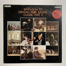 VARIOUS🔹invitation To