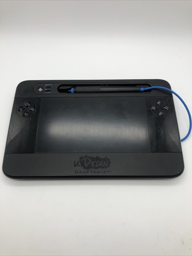 Udraw tablet gioco - per, ps3