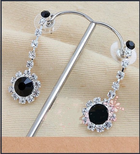 Orecchini super stella fashion - stella,
