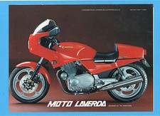 MOTITALIA982-PUBBLICITA'/ADVERTISING-1982- LAVERDA 1000 RGS (versione A)