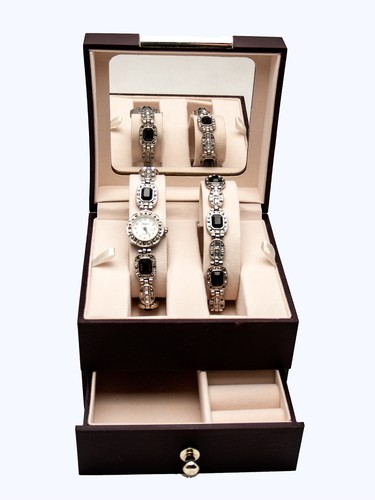 Lafayette set orologio e - orologio,