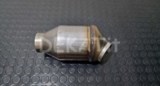 Catalizzatore sportivo auto - catalizzatore,