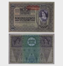 Austro-Ungheria - 1918(1920) -