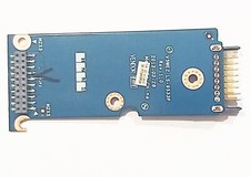 Connettore Carica Batteria PACKARD BELL Easynote Te 69 TE69BM TE69BN Z5WT3