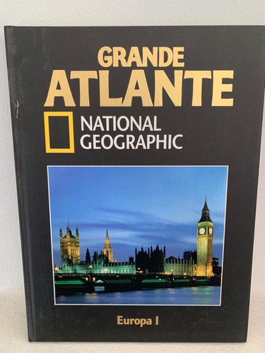 Grande atlante national