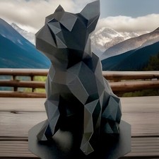 Bulldog Francese Design