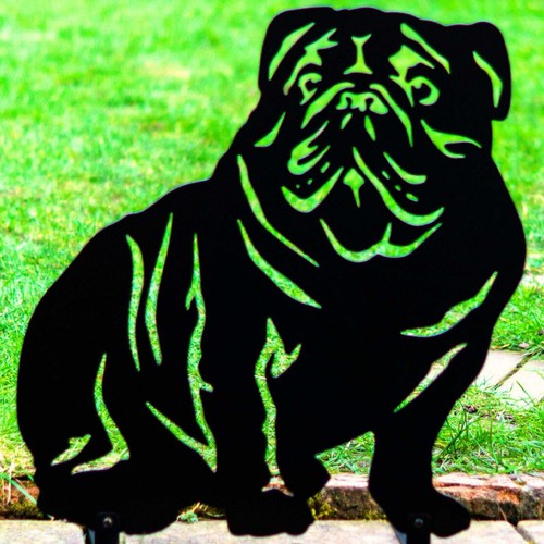 English bulldog dog gifts - bulldog,