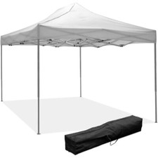 Gazebo richiudibile 3x4 - richiudibile, 3x4,5m