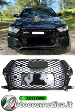 GRIGLIA CALANDRA MASCHERINA