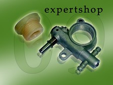 POMPA OLIO PER MOTOSEGA A