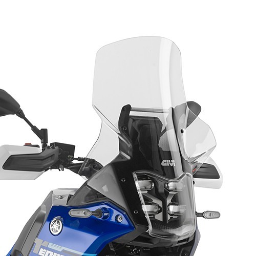 Cupolino kappa yamaha tenere - cupolino,