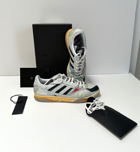 Taglia raf simons x - 10,