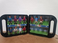 Playmobil Calciatori