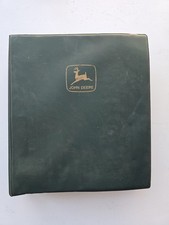 MANUALE RIPARAZIONE TRATTORE