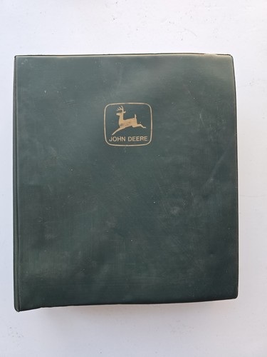 Manuale riparazione trattore - manuale,