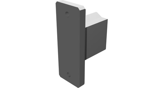 Supporto porta utensili - porta, a