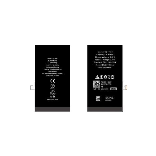 Batteria apple iphone 12 - iphone,
