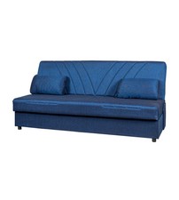 DIVANO LETTO "FIJI" 3 POSTI IN