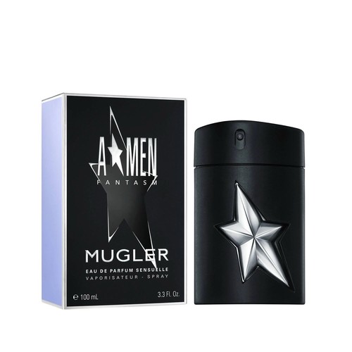Thierry mugler men - mugler, a*men