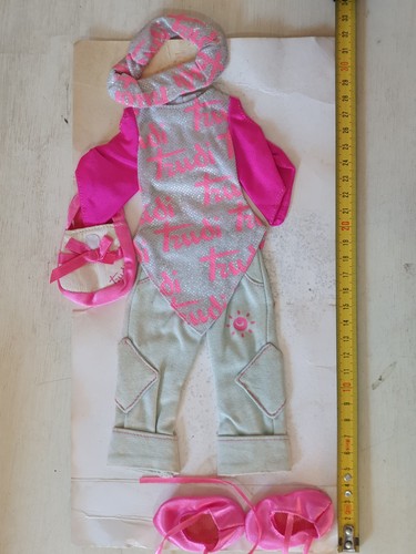 Bambola doll trudi girls - bambola,