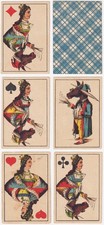 Carte Magiche Carte da Gioco