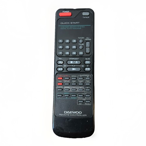 Telecomando originale daewoo - originale,