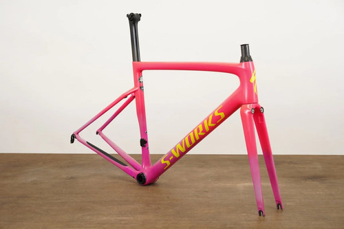 Damaged 54cm specialized - 54cm,