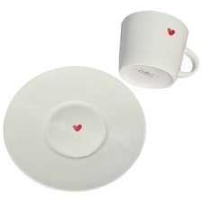  Tazzine Caffe Ceramica Tazza