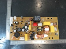 Ariete scheda principale pcb
