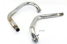 Suzuki VS 800 GL Intruder VS52A 1993 - Collettore di scarico danneggiato N16E