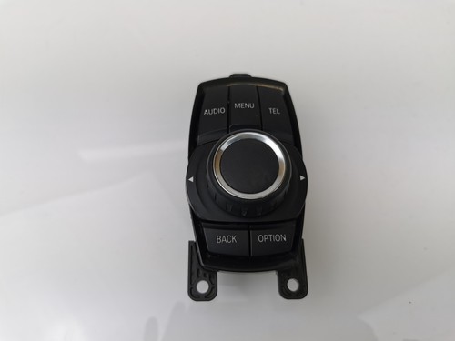 Bmw serie 2014 idrive - 2014,
