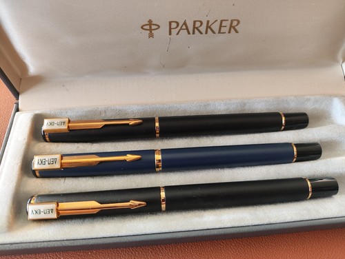 Set parker rialto - set,