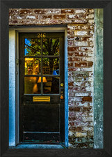 Downtown Savannah Georgia