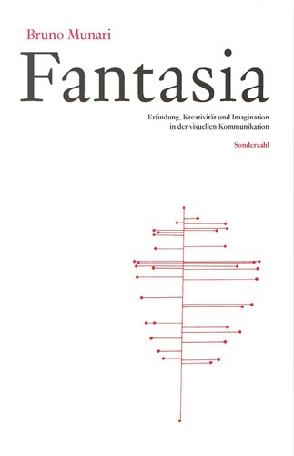 Bruno munari fantasia - munari,