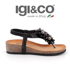 Igi&co Sandalo Donna Infradito
