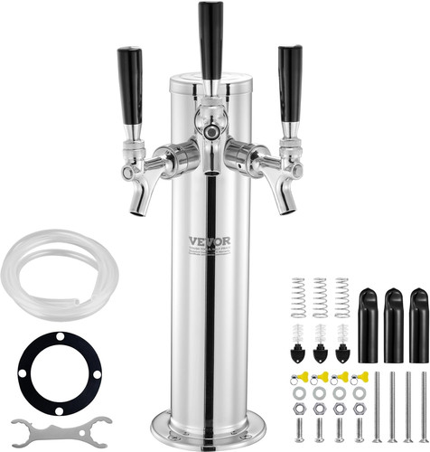 Dispenser per torre - per, spillatore
