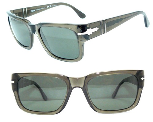 Occhiali sole persol verde - occhiali,