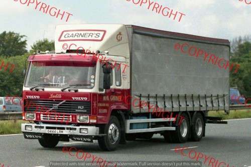 Truck photo n garner - truck,