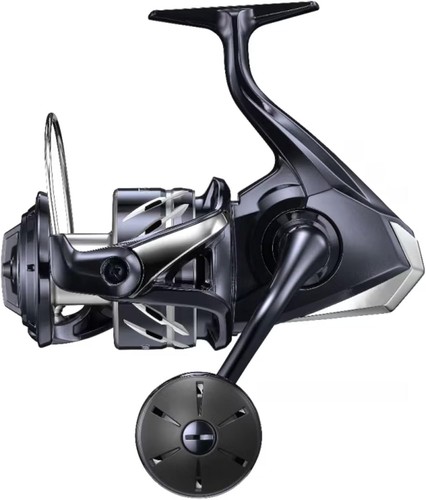 Mulinello spinning shimano - mulinello,