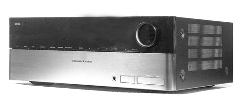 Harman kardon avr 360 dolby - harman,