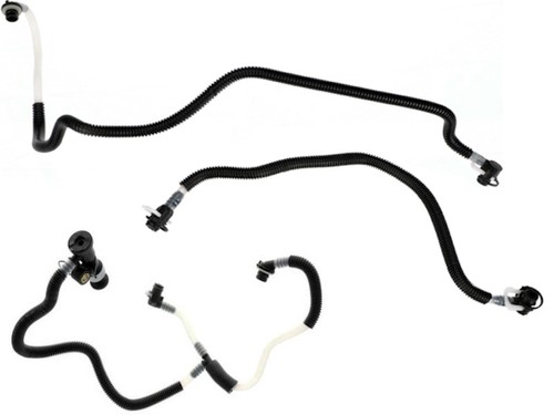 Kit tubi carburante gasolio