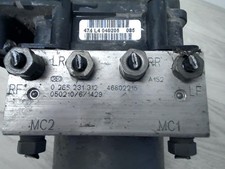 POMPA ABS Fiat Panda (169)