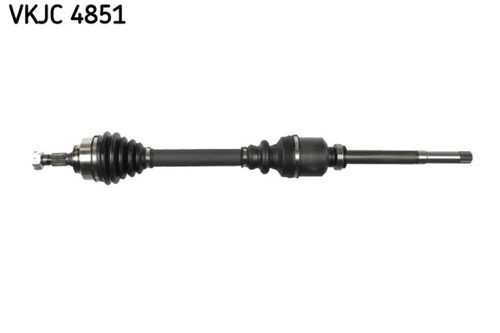 Albero motore skf vkjc - vkjc, 4851