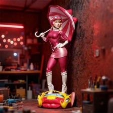 Penelope Pitstop 1/10 1/8 1/6