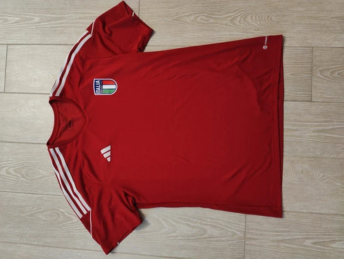 Maglietta italia adidas - maglietta,