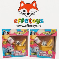Baby Cuccioli My Lovely -