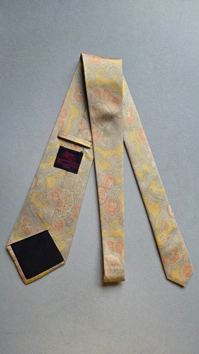 Cravatta seta etro milano - cravatta,