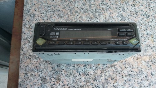 Autoradio kenwood - autoradio,